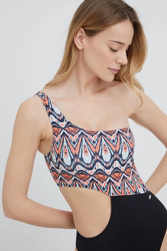 Ολόσωμα Ολόσωμο μαγιό Pepe Jeans Macy Swimsuit πολύχρωμο 6 Ολόσωμα Ολόσωμο μαγιό Pepe Jeans Macy Swimsuit πολύχρωμο - Image 4