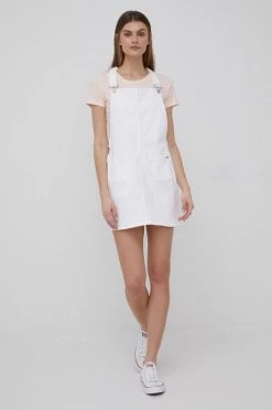 Κοντομάνικο Μπλουζάκι Pepe Jeans Bellrose N χρώμα: ροζ 7 Κοντομάνικο Μπλουζάκι Pepe Jeans Bellrose N χρώμα: ροζ -Pepe Jeans Sales Store unnamed file 217