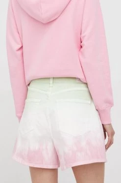 Σορτς Τζιν σορτς Pepe Jeans Stella Splash πολύχρωμο 8 Σορτς Τζιν σορτς Pepe Jeans Stella Splash πολύχρωμο -Pepe Jeans Sales Store unnamed file 2178