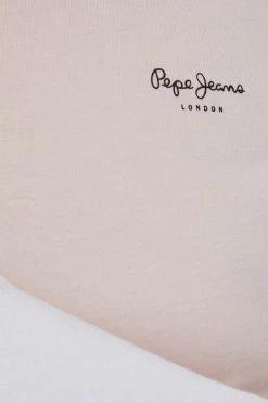Κοντομάνικο Μπλουζάκι Pepe Jeans Bellrose N χρώμα: ροζ 9 Κοντομάνικο Μπλουζάκι Pepe Jeans Bellrose N χρώμα: ροζ -Pepe Jeans Sales Store unnamed file 219
