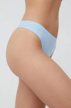 Σλιπ Στρίνγκ Pepe Jeans Hera πολύχρωμο -Pepe Jeans Sales Store unnamed file 2205