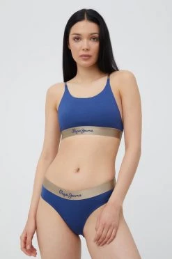 Σουτιέν Pepe Jeans Magda ναυτικό μπλε 9 Σουτιέν Pepe Jeans Magda ναυτικό μπλε -Pepe Jeans Sales Store unnamed file 2219