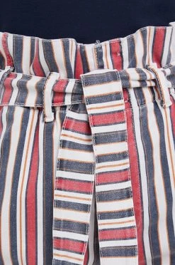 Σορτς Τζιν σορτς Pepe Jeans Phoebe Stripe πολύχρωμο 9 Σορτς Τζιν σορτς Pepe Jeans Phoebe Stripe πολύχρωμο -Pepe Jeans Sales Store unnamed file 2253