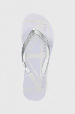 Δίχαλο Σαγιονάρες Pepe Jeans Rake Flag χρώμα: ασημί 10 Δίχαλο Σαγιονάρες Pepe Jeans Rake Flag χρώμα: ασημί -Pepe Jeans Sales Store unnamed file 2305