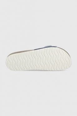 Σαγιονάρες Παντόφλες Pepe Jeans Oban Tie Dye χρώμα: ναυτικό μπλε -Pepe Jeans Sales Store unnamed file 2330