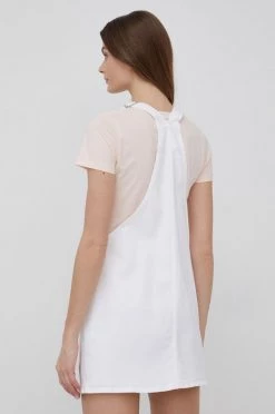 Φορέματα Φόρεμα τζιν Pepe Jeans Vesta άσπρο, 9 Φορέματα Φόρεμα τζιν Pepe Jeans Vesta άσπρο, -Pepe Jeans Sales Store unnamed file 237