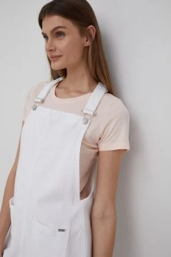 Φορέματα Φόρεμα τζιν Pepe Jeans Vesta άσπρο, 10 Φορέματα Φόρεμα τζιν Pepe Jeans Vesta άσπρο, -Pepe Jeans Sales Store unnamed file 238