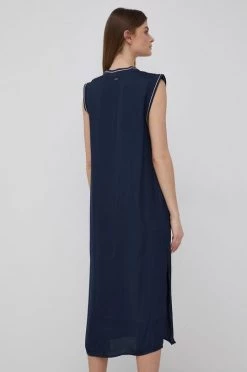 Φορέματα Φόρεμα Pepe Jeans Matilda ναυτικό μπλε, 9 Φορέματα Φόρεμα Pepe Jeans Matilda ναυτικό μπλε, -Pepe Jeans Sales Store unnamed file 242