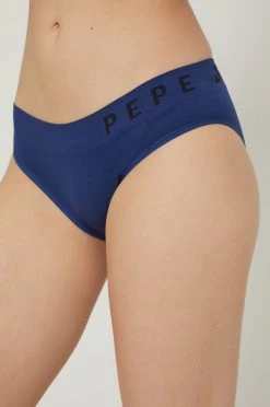 Σλιπ Pepe Jeans Lilith πορτοκαλί -Pepe Jeans Sales Store unnamed file 2430