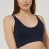 Σουτιέν Pepe Jeans Charlee ναυτικό μπλε, -Pepe Jeans Sales Store unnamed file 2434