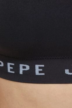 Σουτιέν Pepe Jeans Myla μαύρο, 8 Σουτιέν Pepe Jeans Myla μαύρο, -Pepe Jeans Sales Store unnamed file 2467