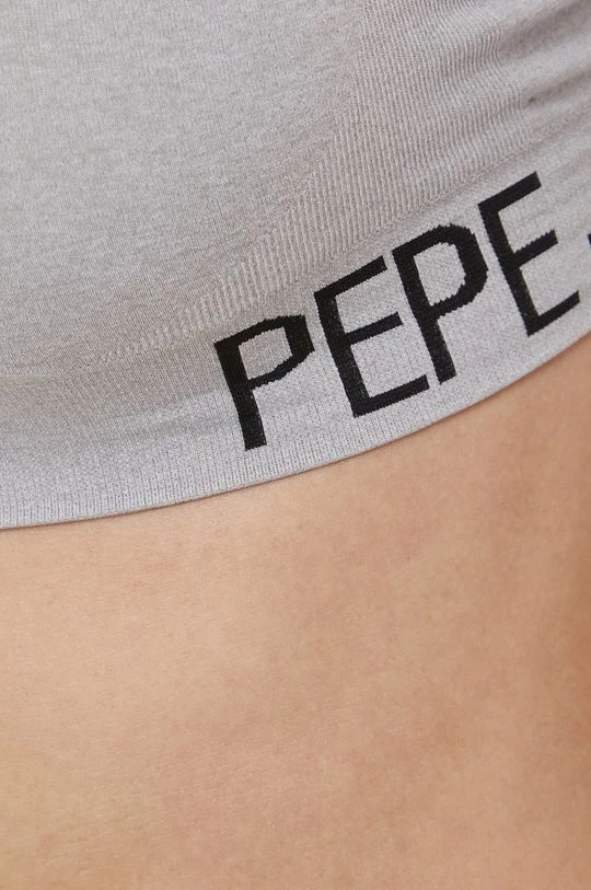 Σουτιέν Pepe Jeans Alene γκρι, 6 Σουτιέν Pepe Jeans Alene γκρι, - Image 4