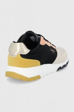 Sneakers Υποδήματα Pepe Jeans Koko Mic Υποδήματα Pepe Jeans Koko Mic πολύχρωμο -Pepe Jeans Sales Store unnamed file 2479