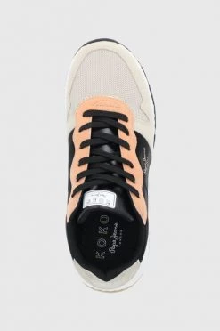 Sneakers Υποδήματα Pepe Jeans Koko Mic Υποδήματα Pepe Jeans Koko Mic πολύχρωμο -Pepe Jeans Sales Store unnamed file 2480