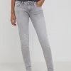 Slim και Skinny Pepe Jeans - τζιν παντελονι Soho γκρί
