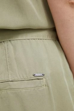 Ολόσωμες φόρμες Pepe Jeans - Ολόσωμη φόρμα Tess καφέ πράσινο 11 Ολόσωμες φόρμες Pepe Jeans - Ολόσωμη φόρμα Tess καφέ πράσινο -Pepe Jeans Sales Store unnamed file 2497