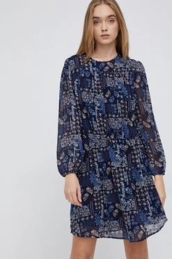 Φορέματα Φόρεμα Pepe Jeans ARIANNA πολύχρωμο -Pepe Jeans Sales Store unnamed file 2526