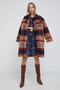 Φορέματα Φόρεμα Pepe Jeans ARIANNA πολύχρωμο -Pepe Jeans Sales Store unnamed file 2528