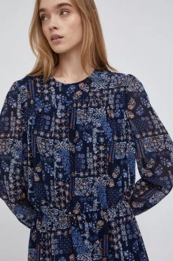 Φορέματα Φόρεμα Pepe Jeans ARIANNA πολύχρωμο -Pepe Jeans Sales Store unnamed file 2529