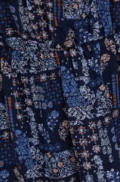 Φορέματα Φόρεμα Pepe Jeans ARIANNA πολύχρωμο -Pepe Jeans Sales Store unnamed file 2530