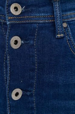 Φούστες Τζιν φούστα Pepe Jeans MARBLE SKIRT μπλε -Pepe Jeans Sales Store unnamed file 2583