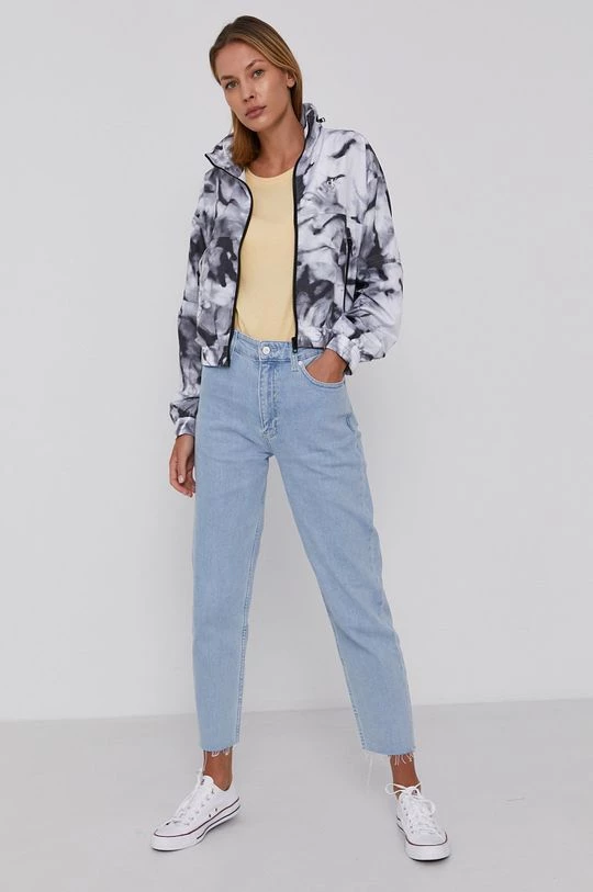 Κοντομάνικο Μπλουζάκι Pepe Jeans χρώμα: κίτρινο 5 Κοντομάνικο Μπλουζάκι Pepe Jeans χρώμα: κίτρινο - Image 3