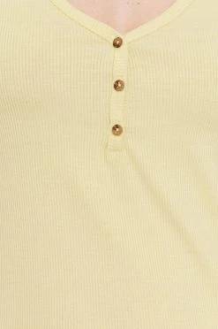 Κοντομάνικο Μπλουζάκι Pepe Jeans DORIS χρώμα: κίτρινο 10 Κοντομάνικο Μπλουζάκι Pepe Jeans DORIS χρώμα: κίτρινο -Pepe Jeans Sales Store unnamed file 2616