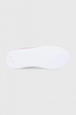 Sneakers Δερμάτινα παπούτσια Pepe Jeans Adams Riga ροζ -Pepe Jeans Sales Store unnamed file 264