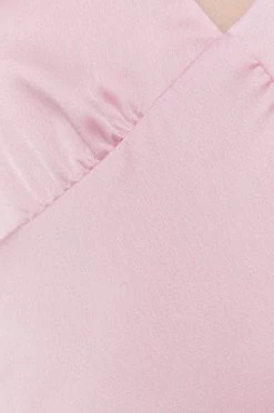 Φορέματα Φόρεμα Pepe Jeans LILA ροζ -Pepe Jeans Sales Store unnamed file 2642