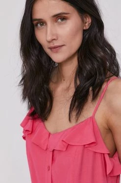 Φορέματα Φόρεμα Pepe Jeans SAMY ροζ 10 Φορέματα Φόρεμα Pepe Jeans SAMY ροζ -Pepe Jeans Sales Store unnamed file 2652