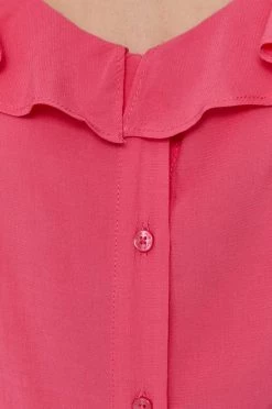 Φορέματα Φόρεμα Pepe Jeans SAMY ροζ 11 Φορέματα Φόρεμα Pepe Jeans SAMY ροζ -Pepe Jeans Sales Store unnamed file 2653