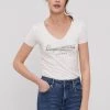 Κοντομάνικο Μπλουζάκι Pepe Jeans CHARLOTTE άσπρο 1 Κοντομάνικο Μπλουζάκι Pepe Jeans CHARLOTTE άσπρο -Pepe Jeans Sales Store unnamed file 2658