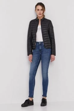 Κοντομάνικο Μπλουζάκι Pepe Jeans CHARLOTTE άσπρο -Pepe Jeans Sales Store unnamed file 2659
