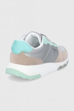 Sneakers Υποδήματα Pepe Jeans Koko Mic γκρι 9 Sneakers Υποδήματα Pepe Jeans Koko Mic γκρι -Pepe Jeans Sales Store unnamed file 267