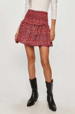 Φούστες Pepe Jeans - Φούστα Dani πολύχρωμο