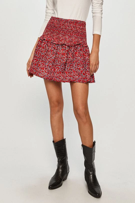 Φούστες Pepe Jeans - Φούστα Dani πολύχρωμο 3 Φούστες Pepe Jeans - Φούστα Dani πολύχρωμο