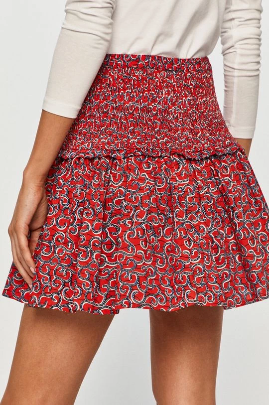 Φούστες Pepe Jeans - Φούστα Dani πολύχρωμο 5 Φούστες Pepe Jeans - Φούστα Dani πολύχρωμο - Image 3
