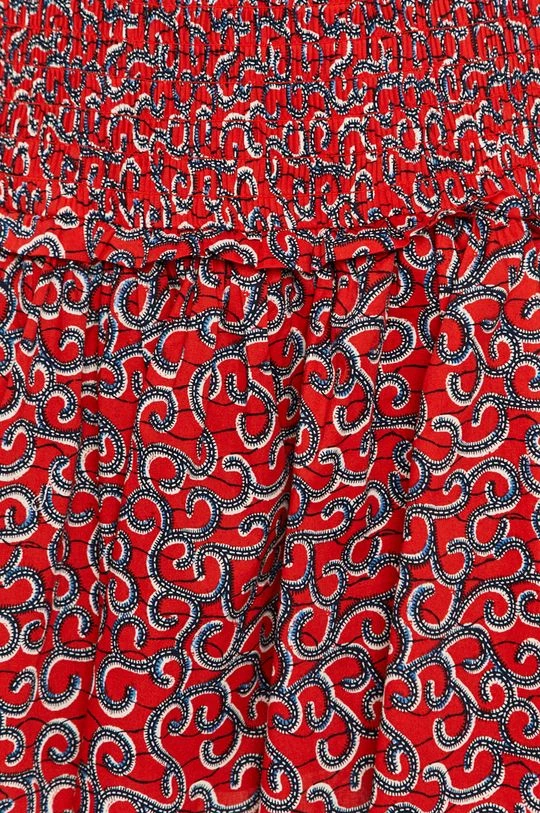 Φούστες Pepe Jeans - Φούστα Dani πολύχρωμο 6 Φούστες Pepe Jeans - Φούστα Dani πολύχρωμο - Image 4