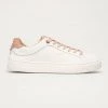 Sneakers Pepe Jeans - Υποδήματα Adams Dass λευκό -Pepe Jeans Sales Store unnamed file 2709