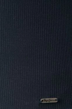 Μακρυμάνικο Pepe Jeans - Longsleeve Agnes σκούρο μπλε -Pepe Jeans Sales Store unnamed file 2731