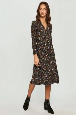 Φορέματα Pepe Jeans - Φόρεμα Kelly πολύχρωμο 8 Φορέματα Pepe Jeans - Φόρεμα Kelly πολύχρωμο -Pepe Jeans Sales Store unnamed file 2743