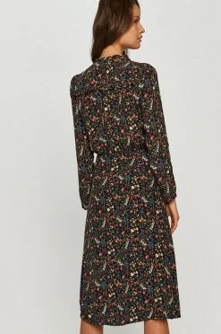 Φορέματα Pepe Jeans - Φόρεμα Kelly πολύχρωμο 9 Φορέματα Pepe Jeans - Φόρεμα Kelly πολύχρωμο -Pepe Jeans Sales Store unnamed file 2744