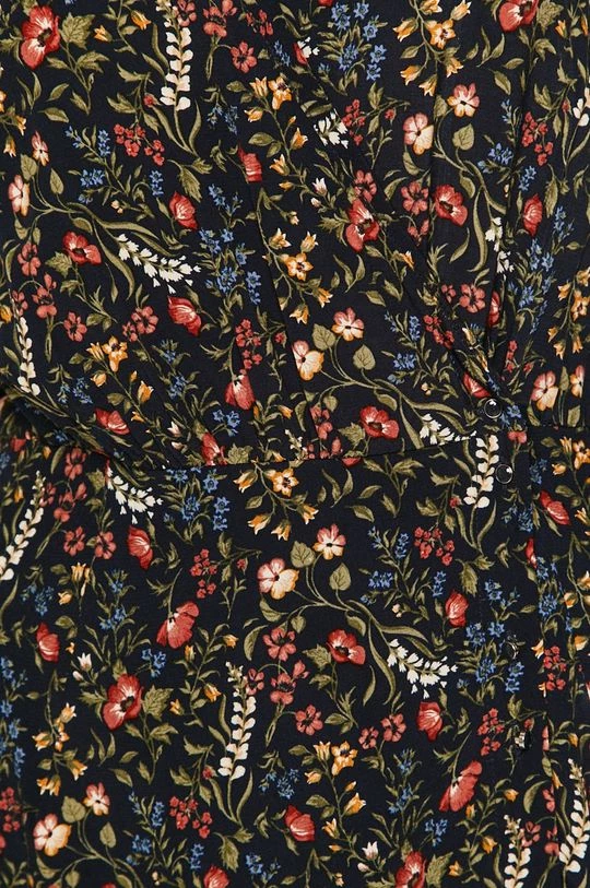 Φορέματα Pepe Jeans - Φόρεμα Kelly πολύχρωμο 7 Φορέματα Pepe Jeans - Φόρεμα Kelly πολύχρωμο - Image 5