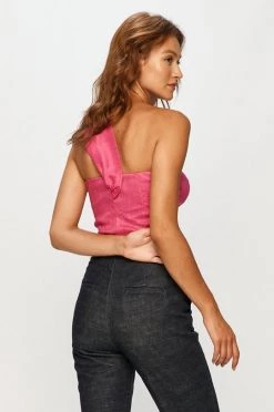 Μπλούζες Pepe Jeans - Μπλουζάκι Rosalina ορχιδέα -Pepe Jeans Sales Store unnamed file 2758