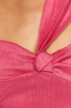 Μπλούζες Pepe Jeans - Μπλουζάκι Rosalina ορχιδέα -Pepe Jeans Sales Store unnamed file 2760