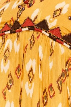 Φορέματα Pepe Jeans - Φόρεμα Angie πολύχρωμο -Pepe Jeans Sales Store unnamed file 2770