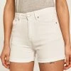 Pepe Jeans - Σορτς Archive λευκό -Pepe Jeans Sales Store unnamed file 2771