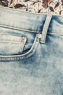 Pepe Jeans - Σορτς Mary μπλε -Pepe Jeans Sales Store unnamed file 2783