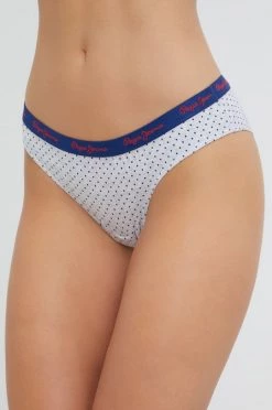 Σλιπ Pepe Jeans Masie πολύχρωμο -Pepe Jeans Sales Store unnamed file 2813