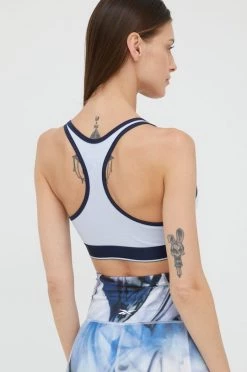 Σουτιέν Pepe Jeans Noa μπλε -Pepe Jeans Sales Store unnamed file 2835